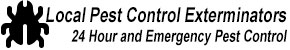 Bullock NC Pest Control Exterminators
